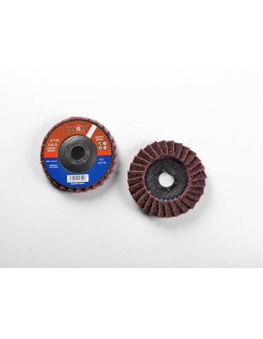 GAMA COMPLETA DISCOS de LÁMINAS de Fibra...