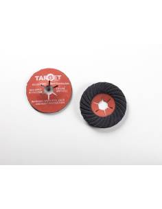 GAMA COMPLETA DISCOS de Desbaste SEMIFLEXIBLES