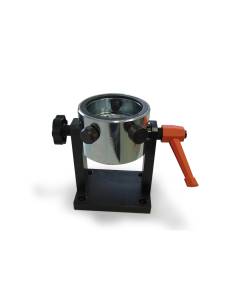 DISPOSITIVOS de MONTAJE para PORTAHERRAMIENTAS