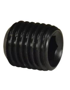 TORNILLO de Sujeción para Portafresas Weldon