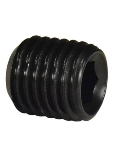 TORNILLO de Sujeción para Portafresas Weldon