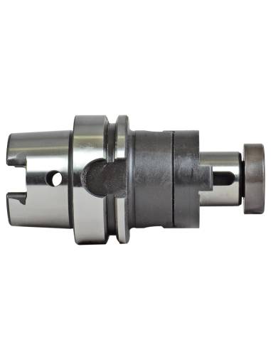 Portafresas COMBINADO DIN 69893 - HSK63AC
