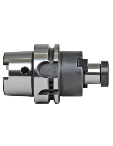 Portafresas FRONTAL DIN 69893 - HSK63AF