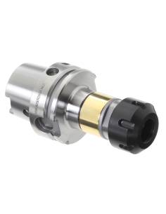 Portapinzas DIN 69896 para Pinzas Tipo ER - HSK63A