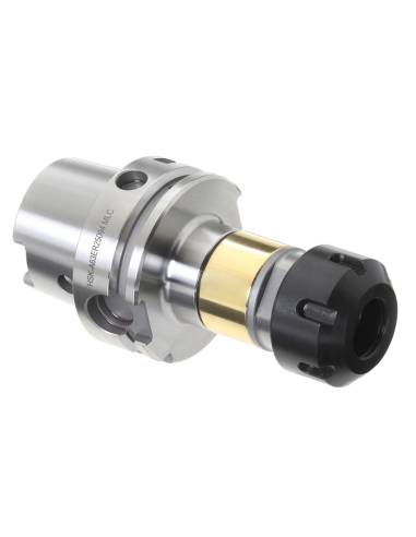 Portapinzas DIN 69896 para Pinzas Tipo ER - HSK63A