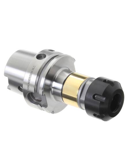 Portapinzas DIN 69896 para Pinzas Tipo ER - HSK63A
