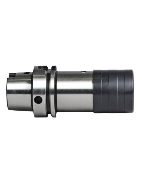 PORTAPINZAS DIN 69893 con Compensación para MACHOS  - HSK100A