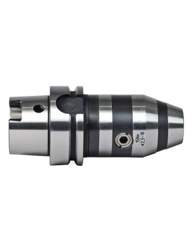 PORTABROCAS DIN 69893 Giros Drcha-Izq con...