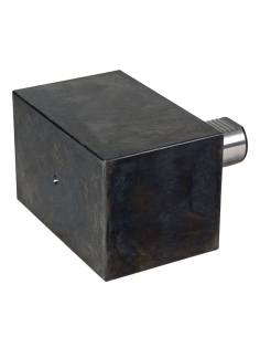BARRAS MECANIZABLES DIN 69880 - VDI A1