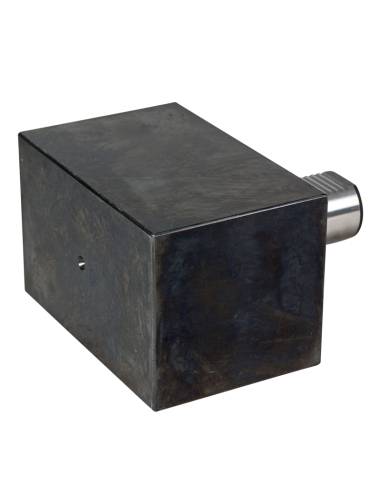 BARRAS MECANIZABLES DIN 69880 - VDI A1