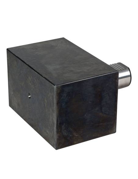 BARRAS MECANIZABLES DIN 69880 - VDI A1