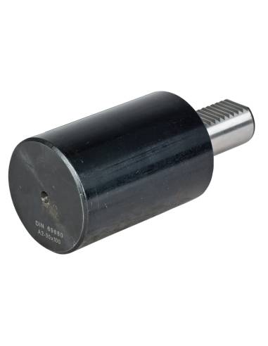 BARRAS MECANIZABLES DIN 69880 - VDI A2