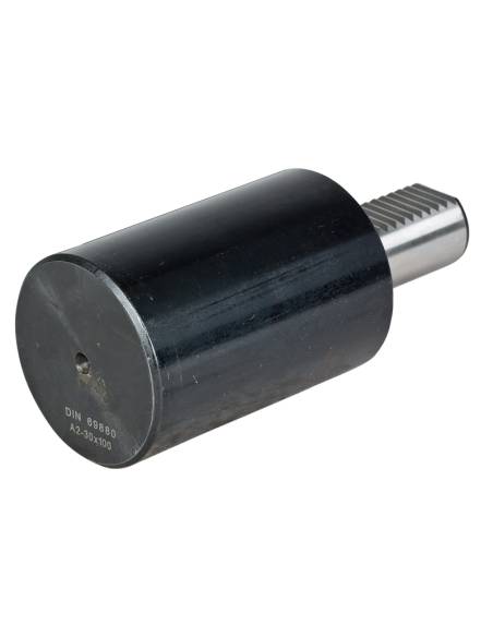 BARRAS MECANIZABLES DIN 69880 - VDI A2