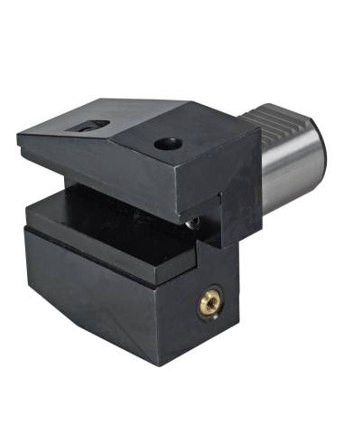 Radial Arriba DIN 69880 - VDI Forma B3 y B4