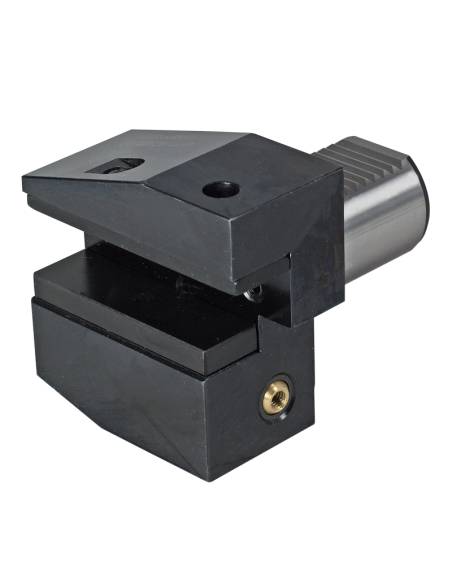 Radial Arriba DIN 69880 - VDI Forma B3 y B4