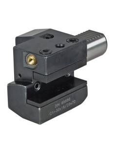 AXIAL A Derechas/Izquierdas DIN69880 - VDI Forma C1 y C2 2