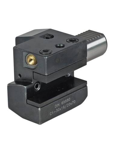 AXIAL A Derechas/Izquierdas DIN69880 - VDI...