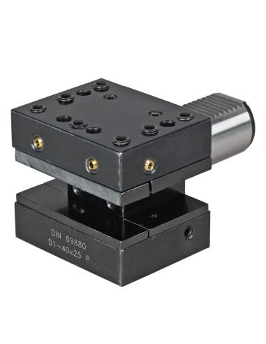 Forma CUADRADA/CUADRADA INVERTIDA DIN 69880 -...