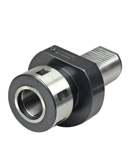 PORTAPINZAS DIN 6388 para Pinzas Tipo OZ - VDI Forma E3