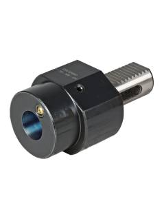 Reductor DIN 69880 a Cono Morse - VDI Forma F