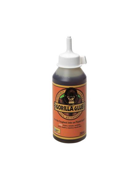 GORILLA GLUE ORIGINAL 250 ml Multiaplicación