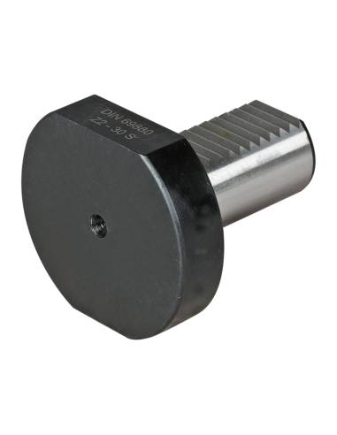 TAPON PROTECTOR DIN 69880 - VDI Forma Z