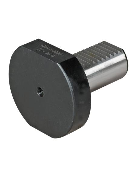 TAPON PROTECTOR DIN 69880 - VDI Forma Z