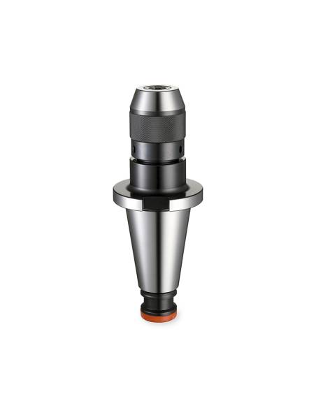 SERIE ALTA PRECISION CON CONO INTEGRADO PARA MÁQUINAS CNC Y FRESADORAS EXCENTRICIDAD MÁXIMA DE GIRO 0,05 mm