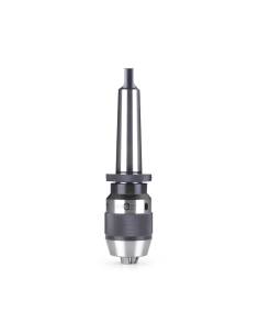 SERIE ALTA PRECISION CON CONO MORSE INTEGRADO...
