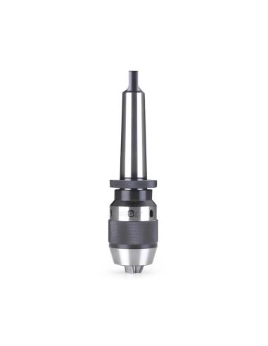 SERIE ALTA PRECISION CON CONO MORSE INTEGRADO...