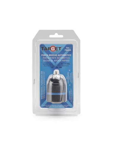 Ref. PB6404 - PORTABROCAS Automático 2-13 mm...