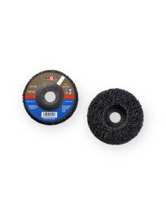 DISCO de Limpieza y Pulido de Superficies STRIP&CLEAN