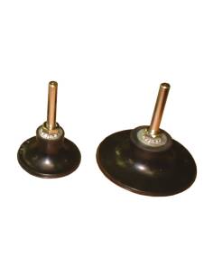 GAMA COMPLETA SOPORTE para MINI DISCOS