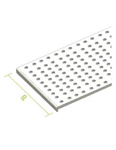BALDAS para el Sistema de Montaje