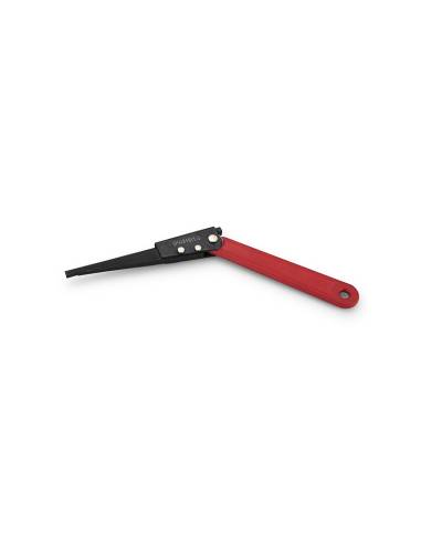 CUÑAS EXPULSORAS SEMIAUTOMÁTICAS DIN 317
