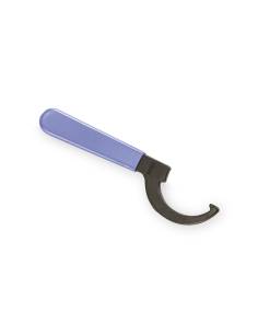 LLAVES DE APRIETE PARA PORTABROCAS CON CONO INTEGRADO