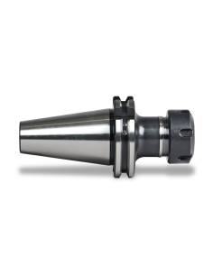PORTAPINZAS DIN 69871 SK50 para Pinzas Tipo ER