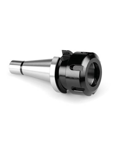 PORTAPINZAS DIN 2080 - ISO30 para Pinzas Tipo ER