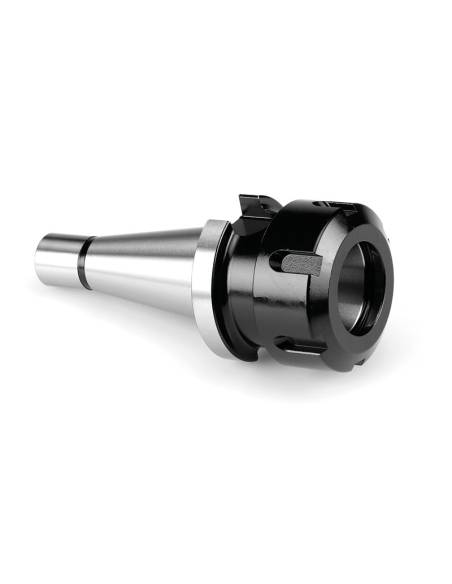PORTAPINZAS DIN 2080 - ISO30 para Pinzas Tipo ER