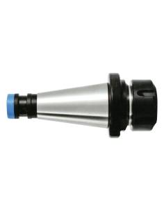 PORTAPINZAS DIN 2080 - ISO40 para Pinzas Tipo ER