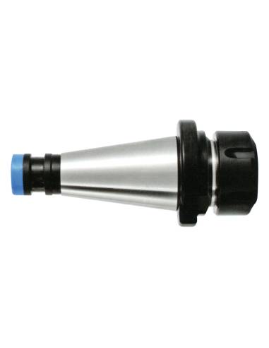 PORTAPINZAS DIN 2080 - ISO40 para Pinzas Tipo ER
