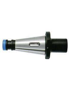 REDUCTOR DIN 2080 - ISO40 a Cono MORSE