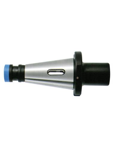 REDUCTOR DIN 2080 - ISO40 a Cono MORSE