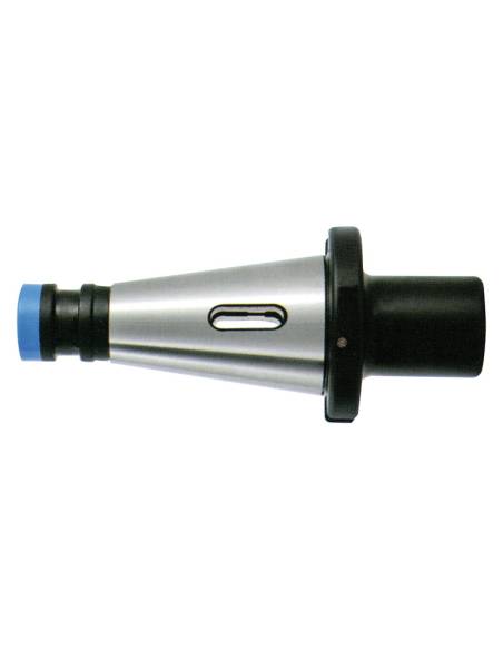 REDUCTOR DIN 2080 - ISO40 a Cono MORSE