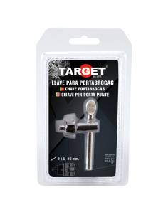 LLAVES PARA PORTABROCAS