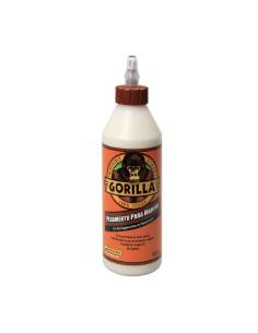 COLA BLANCA para MADERA GORILLA 532 ml