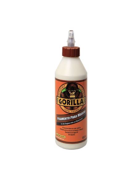 COLA BLANCA para MADERA GORILLA 532 ml