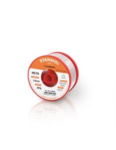 Ref. 522838 - ESTAÑO Sn60Pb40 Con Plomo para Soldadura 3...
