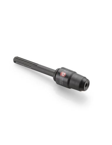 Ref. 6SDSMAX - Adaptador SDS-MAX a SDS-PLUS