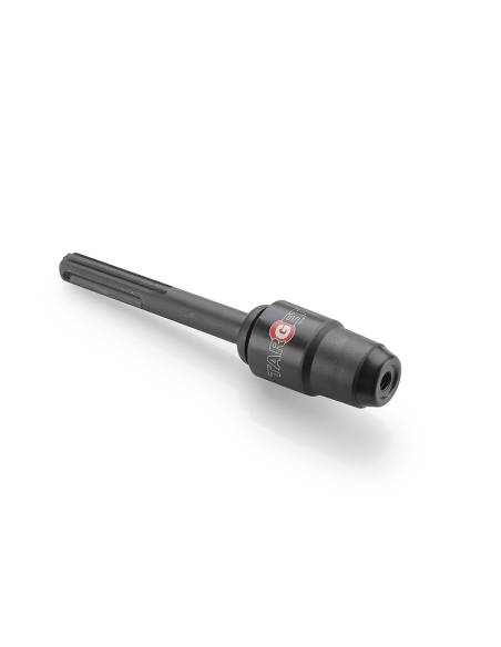 Ref. 6SDSMAX - Adaptador SDS-MAX a SDS-PLUS